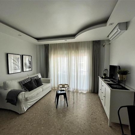 Ver620 - Terraza Con Vistas Al Mar, Reformado, Wifi, Fire Stick Amazon, Centro A 5 Min, Playa A 15 Min, Torremolinos Buitenkant foto