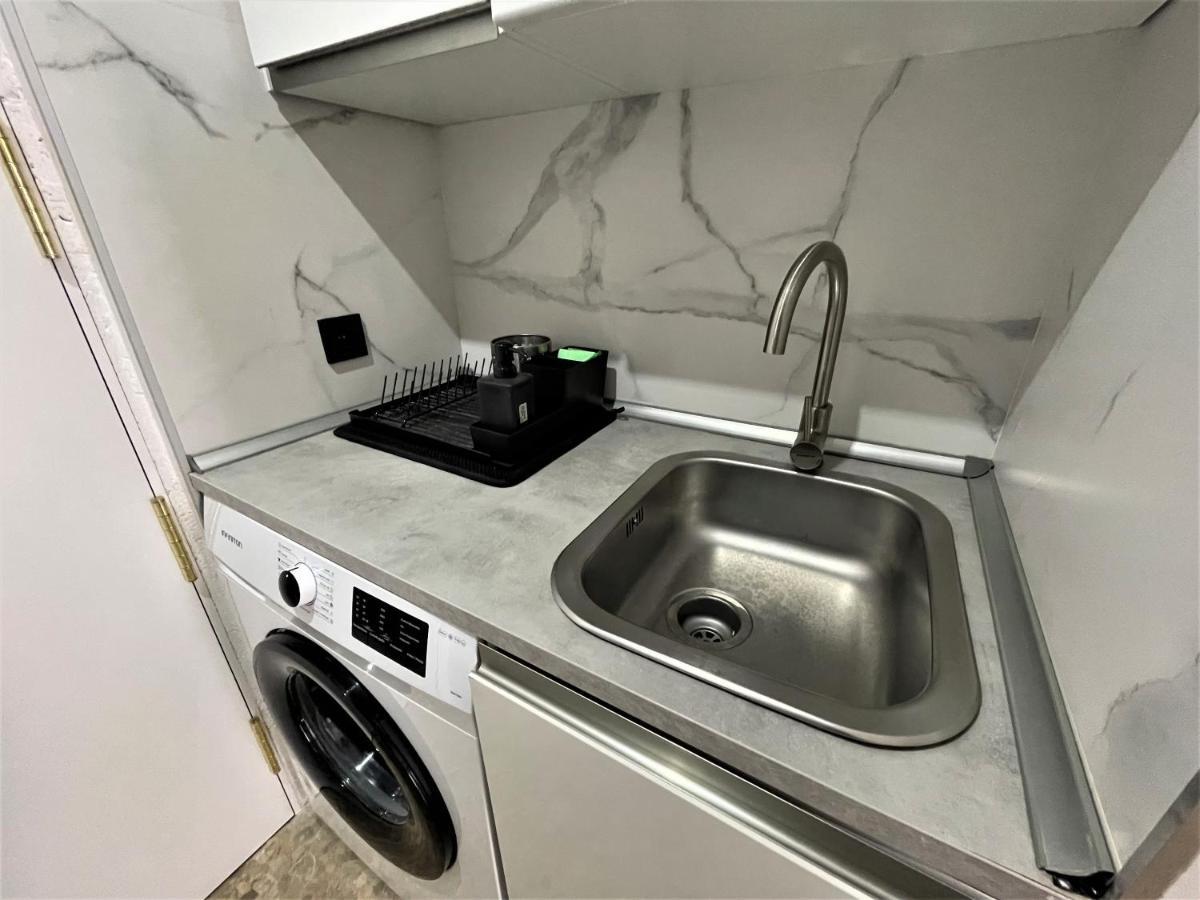 Ver620 - Terraza Con Vistas Al Mar, Reformado, Wifi, Fire Stick Amazon, Centro A 5 Min, Playa A 15 Min, Torremolinos Buitenkant foto