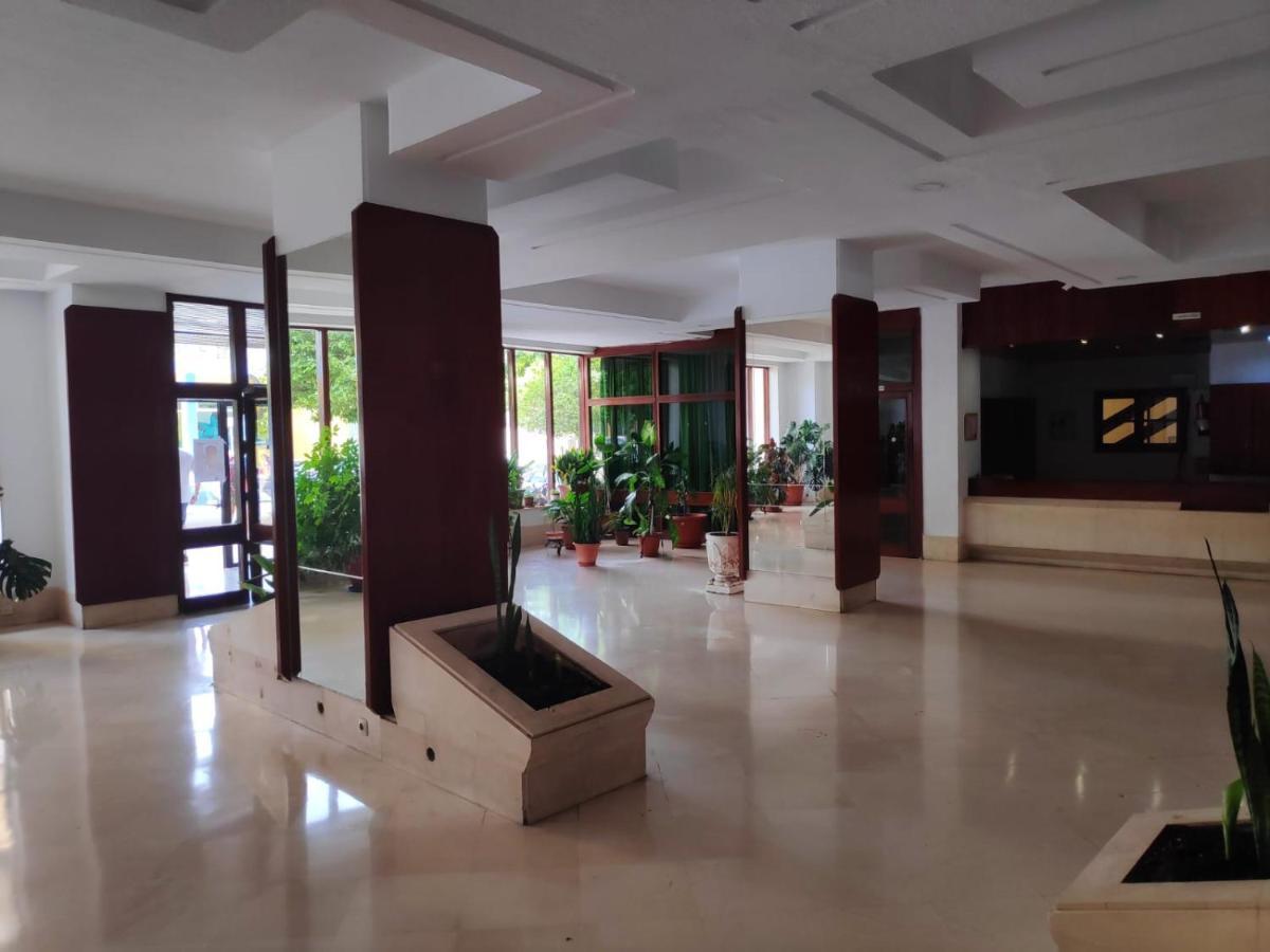 Ver620 - Terraza Con Vistas Al Mar, Reformado, Wifi, Fire Stick Amazon, Centro A 5 Min, Playa A 15 Min, Torremolinos Buitenkant foto